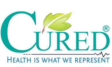 کیورد CURED