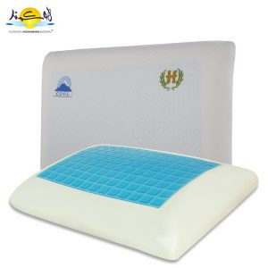 بالشت طبی هوشمند مدل کولر کلاسیک