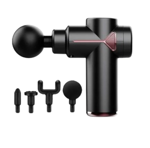 ماساژور تفنگی ماساژگان مدل HS-760