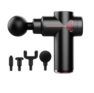 ماساژور تفنگی ماساژگان مدل HS-760