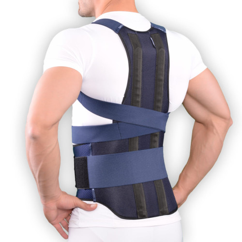 قوزبند کمربند اکو تن یار (T.L.S.O)