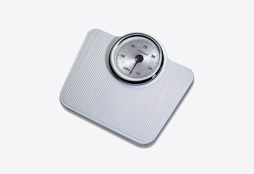 ترازو مکانیکی اکیومد مدل YM414