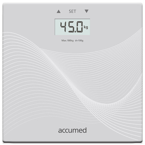 ترازو دیجیتال اکیومد مدل WB۱۰۴