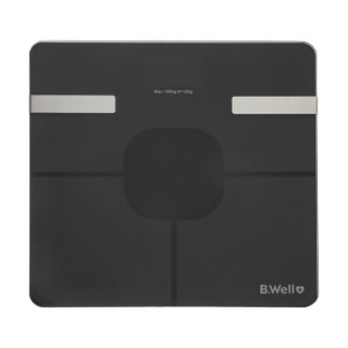 ترازو دیجیتال هوشمند بی ول مدل WK-168BT
